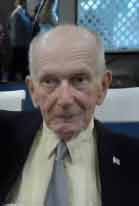 James E. Holschen Sr (Jim)