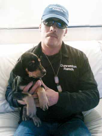 Alex Reyes, E5 United States Army 11/Bravo