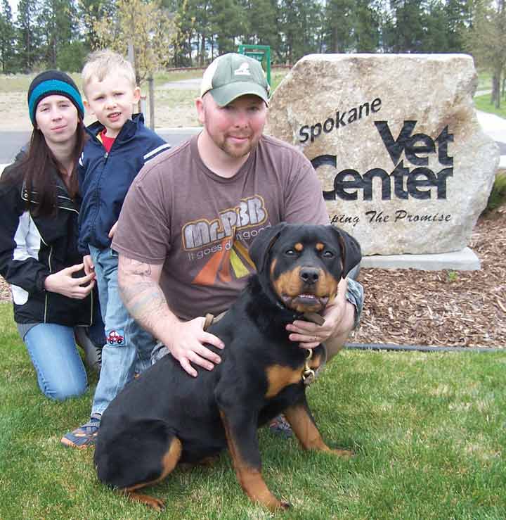 Nathan Murphy - US ARMY/ IRAQ 03/04