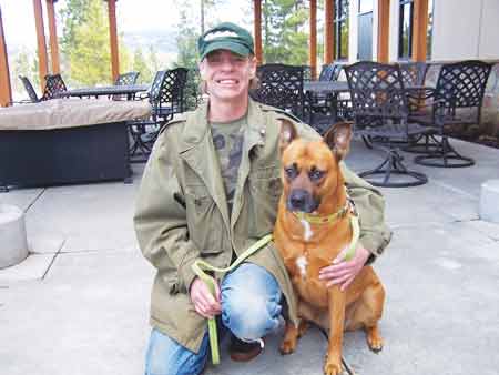 Arthur Lee Johnson US Army / Desert Storm