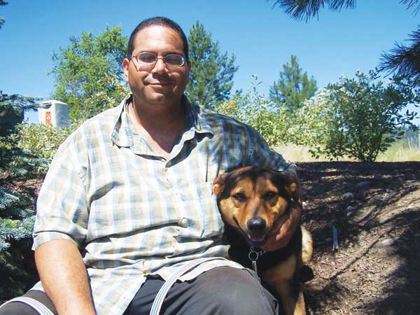 Raphael Lewis / US Army