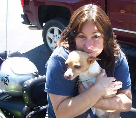 Sfc Carol J, Briggs,  Us Army / Iraq 