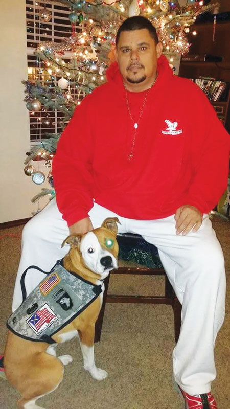 Frank Lopez / U.S. Army