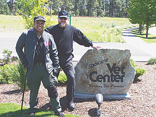 Michael Holmes / Spec.4 US Army IRAQ 2011 / Operation New Dawn