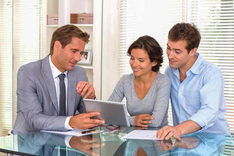 Why Hire A Buyer Broker