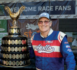 Unlimited Hydro’s Winningest Griver, Dave Villwock, Announces Retirement