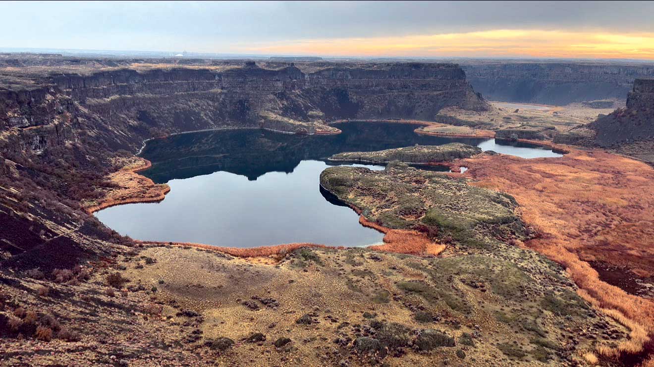 The Fishing Magician: Thanksgiving Fishing, Roses Lake Report & MyWDFW App Launch News