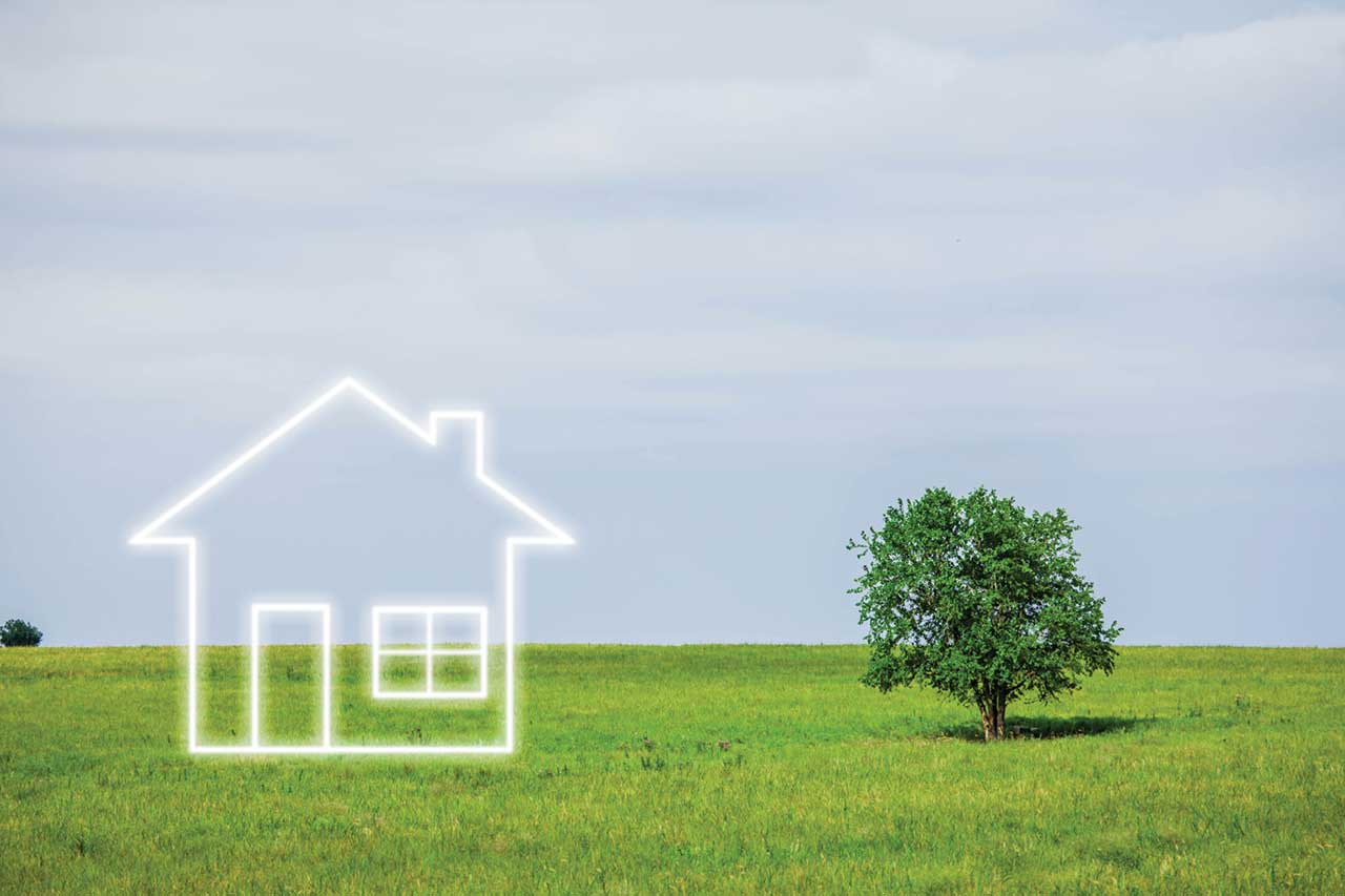 PURCHASING LAND –  A BEGINNER’S GUIDE