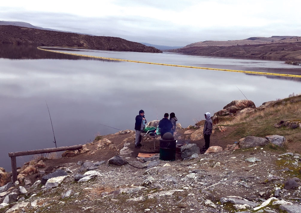 Fishing Magician: February 6, 2026