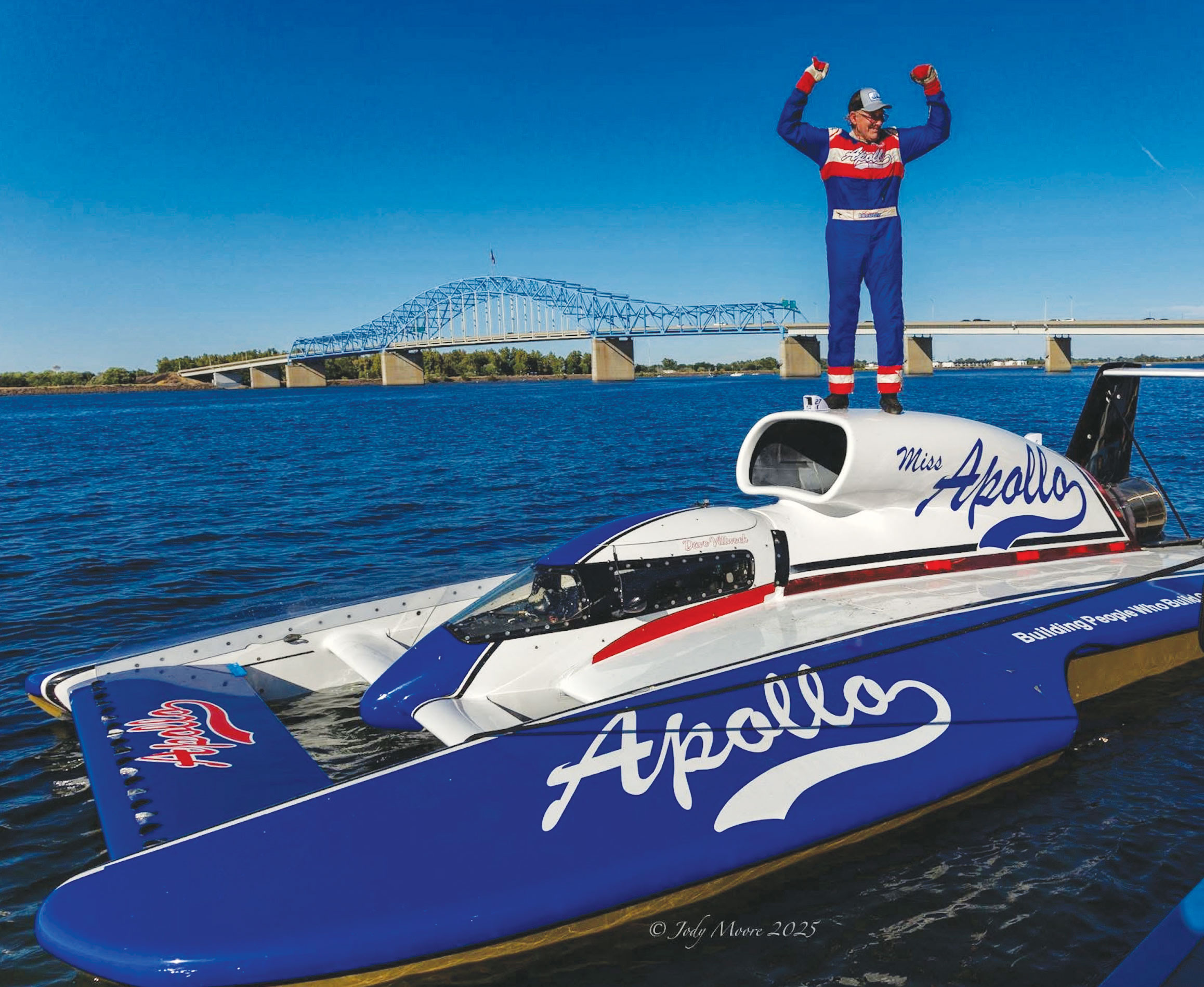 Villwock Enters Hall of Fame