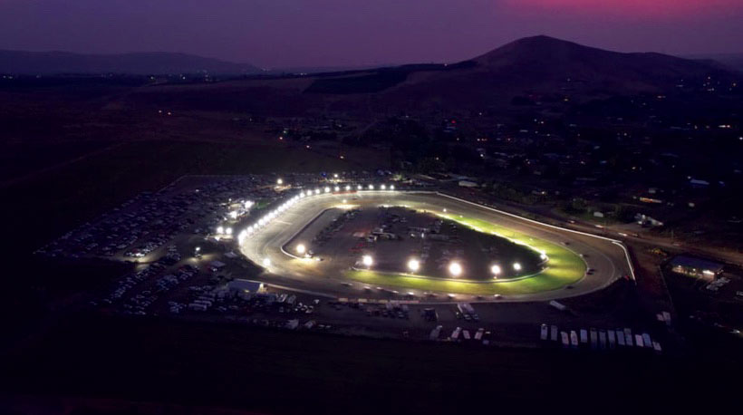 Historic Apple Cup returns: Tri-City Raceway set to host 57th event April 11–12