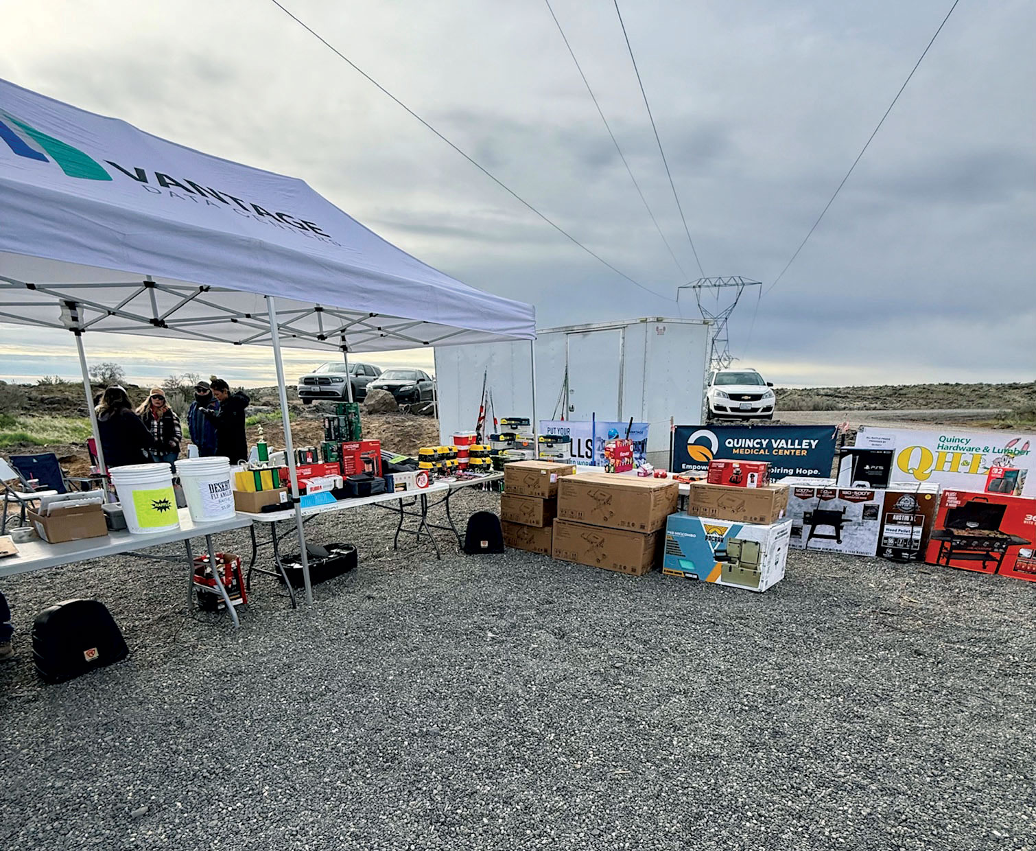 Fishing Magician: April 3, 2026