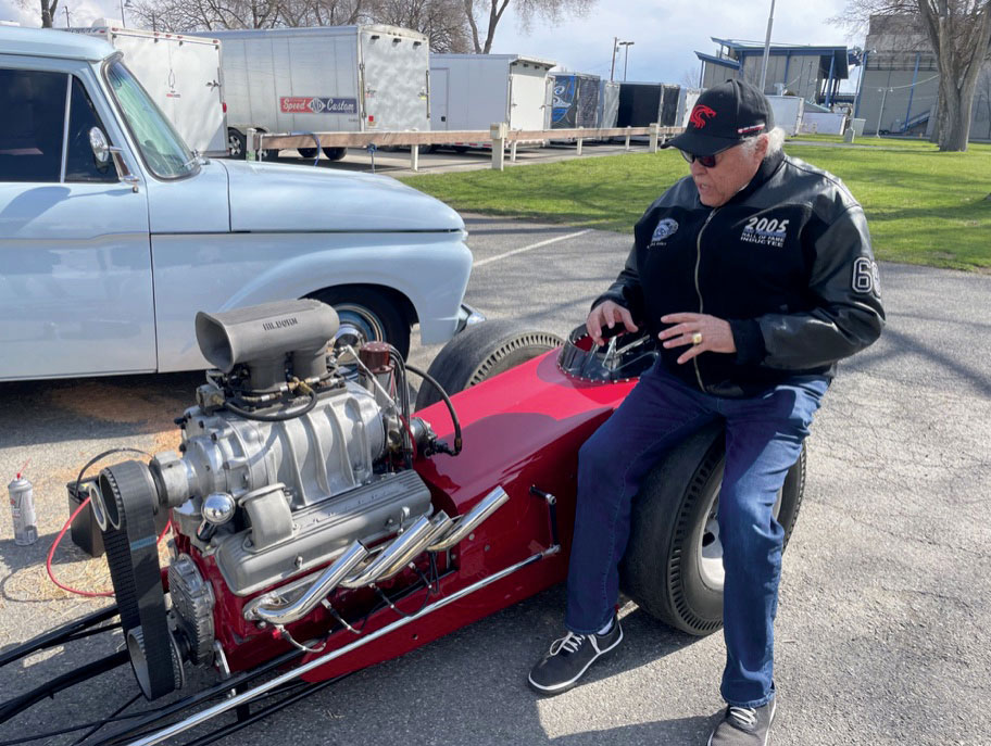 Spokane Speed and Custom Show Returns