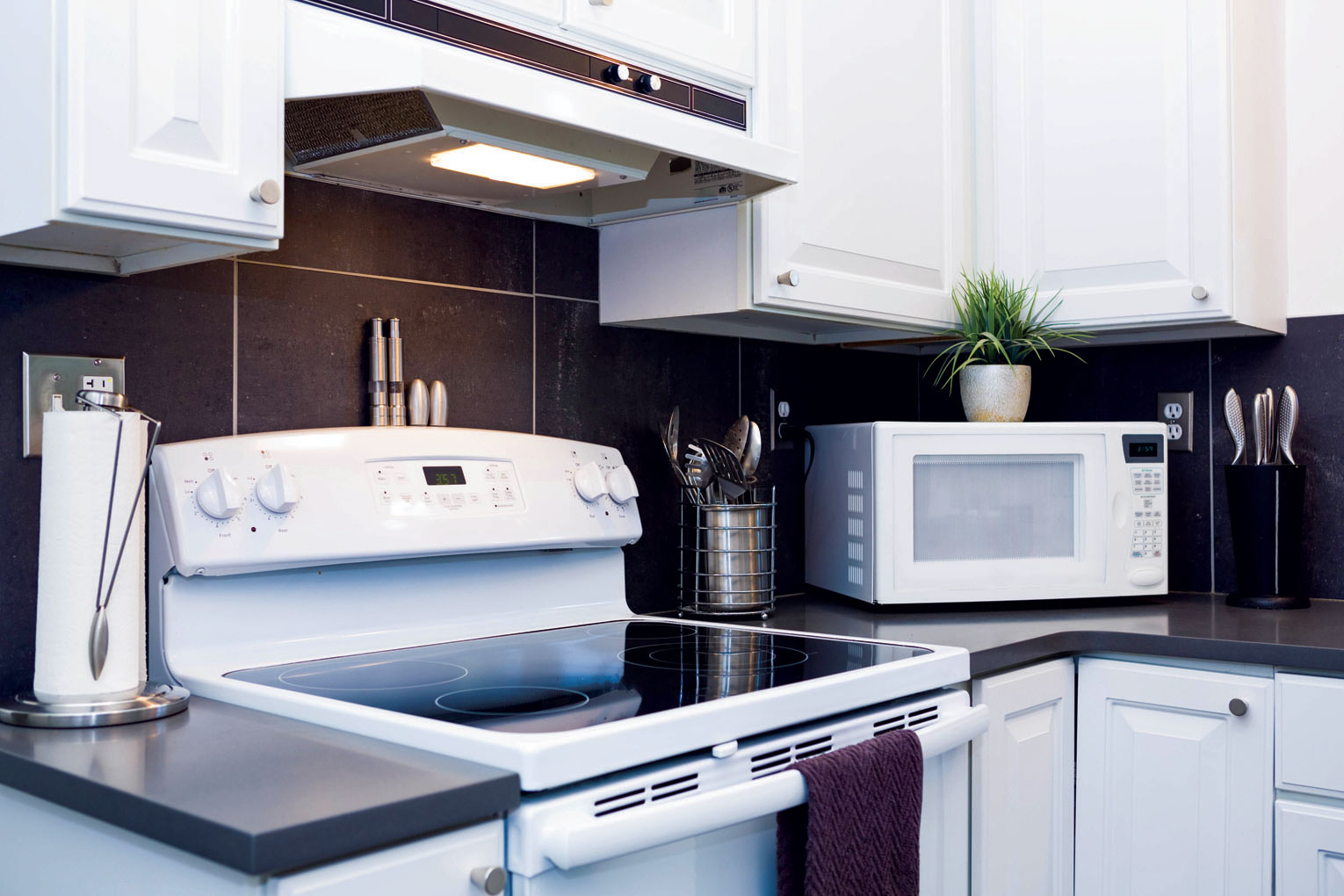 What Stays with the House?