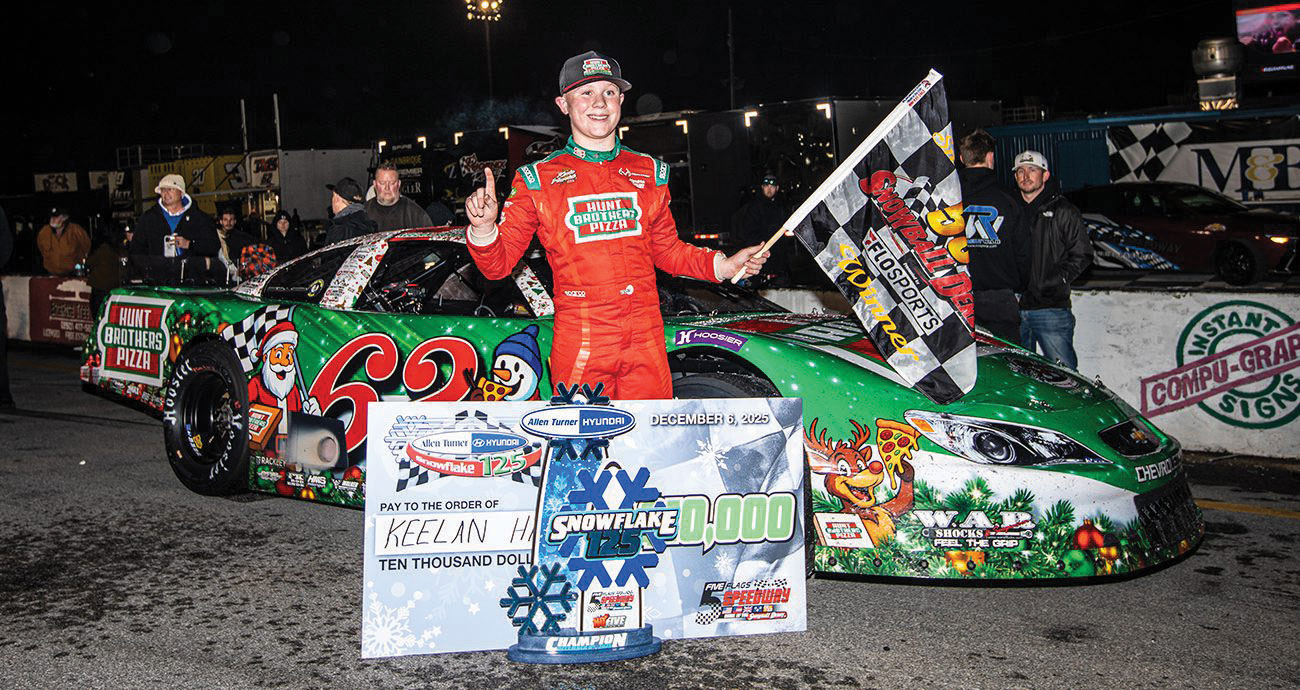 It’s Old vs. Young April 25 at Wenatchee Valley