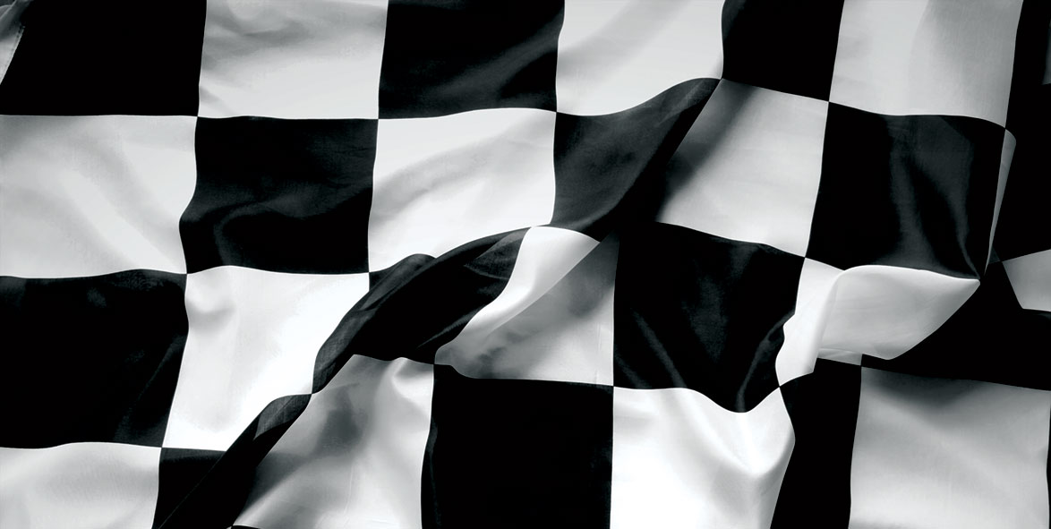 Racing Across the Region