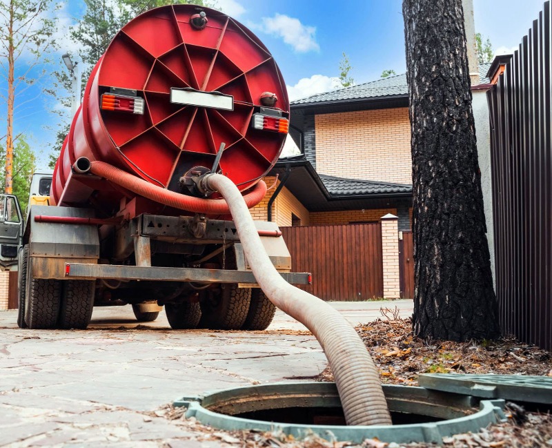Septic Systems – New Regulations