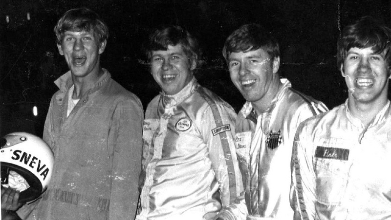 Sneva Memorial Back for 12th Time at Stateline