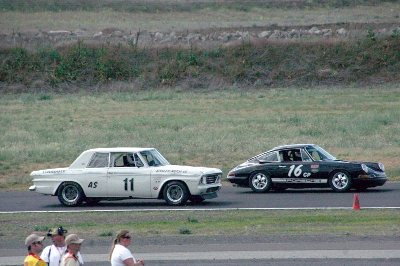 Spokane Festival of Speed Returns June 5–7