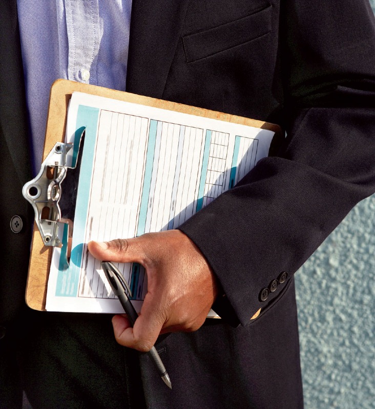 Home Inspections
