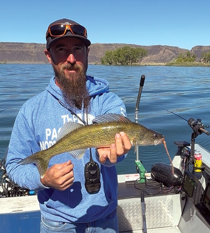 The Fishing Magician: June 19, 2026