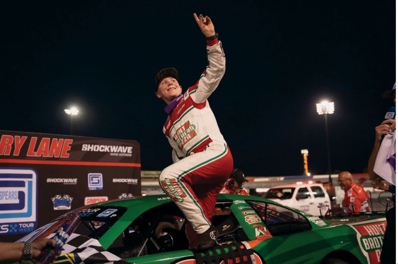 Best of the West Freedom 250 is July 4 at Tri-City Raceway