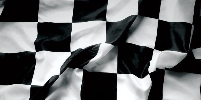 Racing Across the Region: July