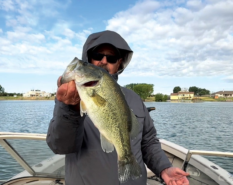 The Fishing Magician: July 17, 2026