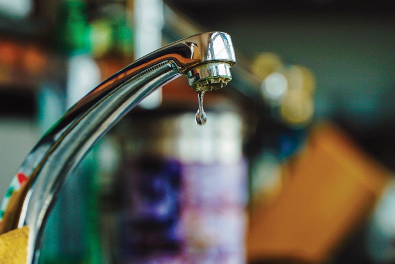 Wells – How Much Water Do I Need?