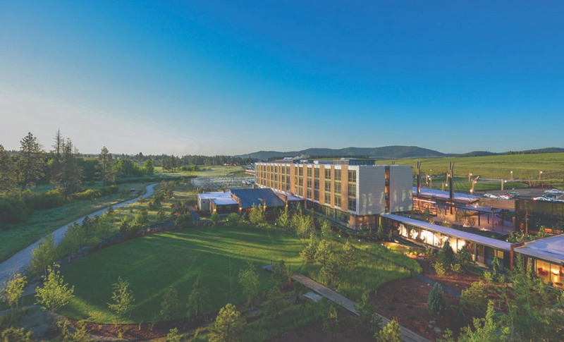 The Great Northwest Gathering car show will move from the Spokane Fair and Expo Center to the Coeur d’Alene Casino in Worley, Idaho