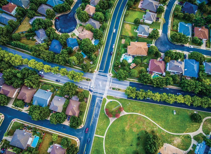 Aerial Photos – A Great Tool