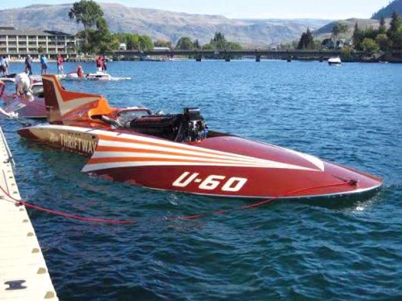 Moses Lake Hosts Limited Hydros Aug. 29-30
