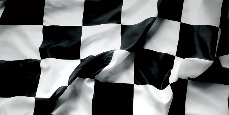 Racing Across The Region