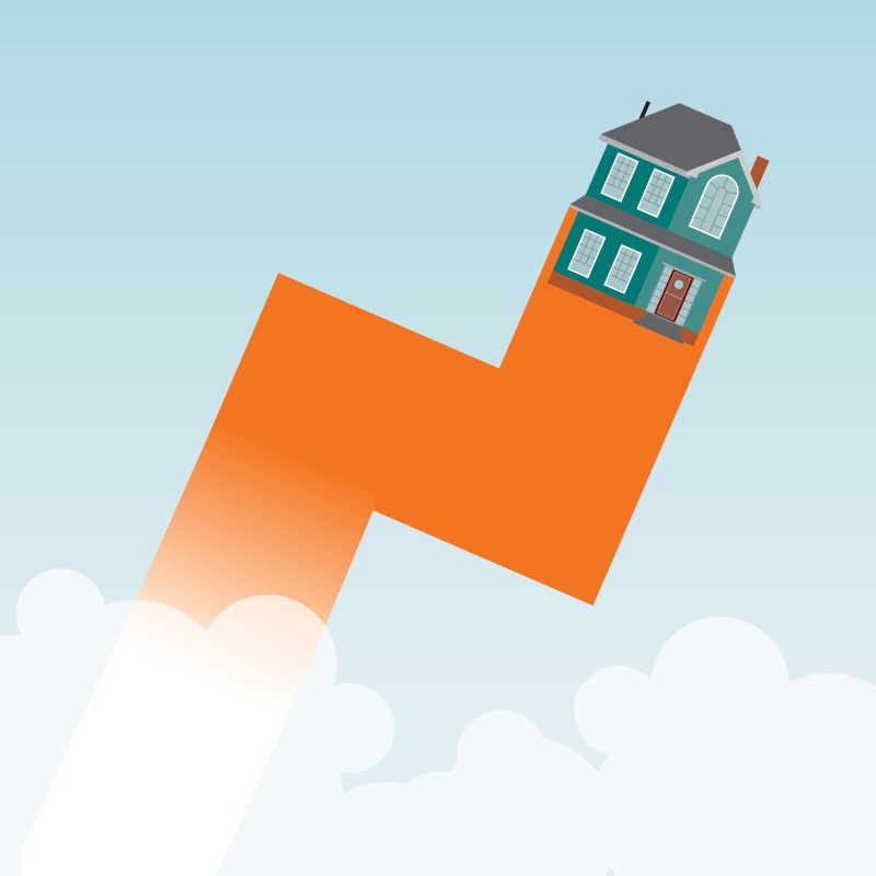 How Much is My  Property Worth?