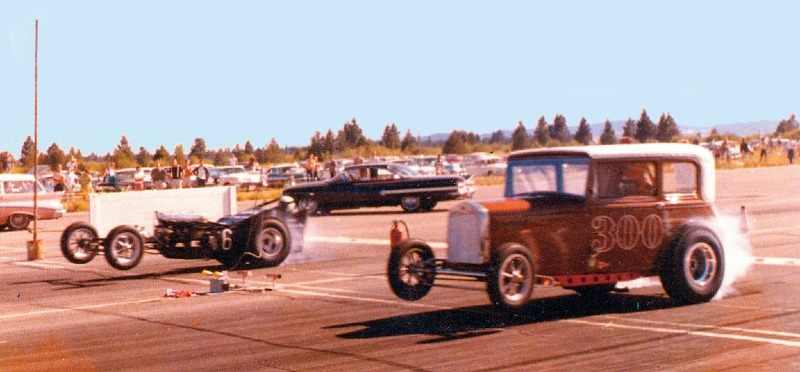 21st Annual Deer Park Drag Strip Reunion is Sept. 12