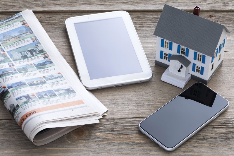 Terms & Acronyms in Real Estate