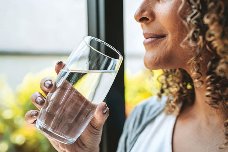 Is Your Well Water Safe to Drink?