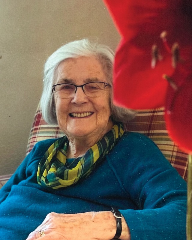 Patricia D. Harns