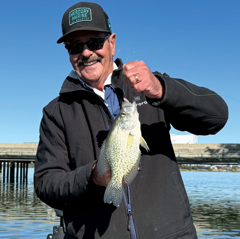 The Fishing Magician: October 23, 2026