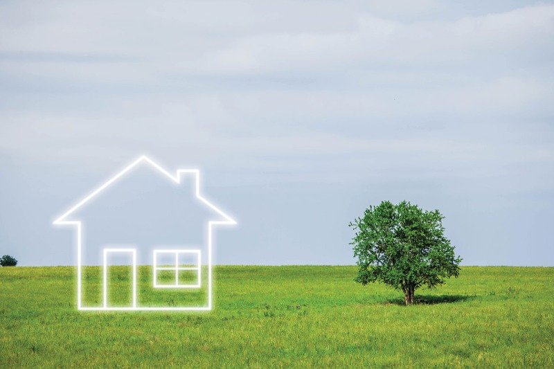 Quitclaim vs. Warranty Deed