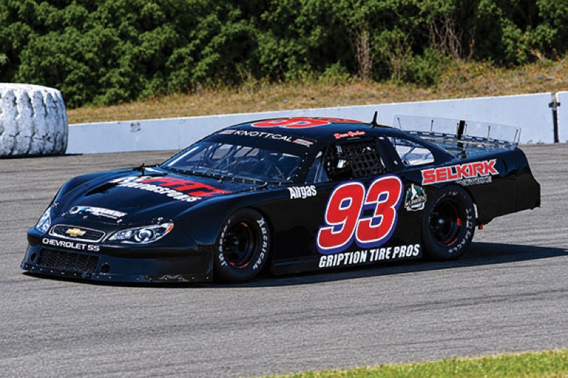 David Garber Captures Montana 5 Super Series Title
