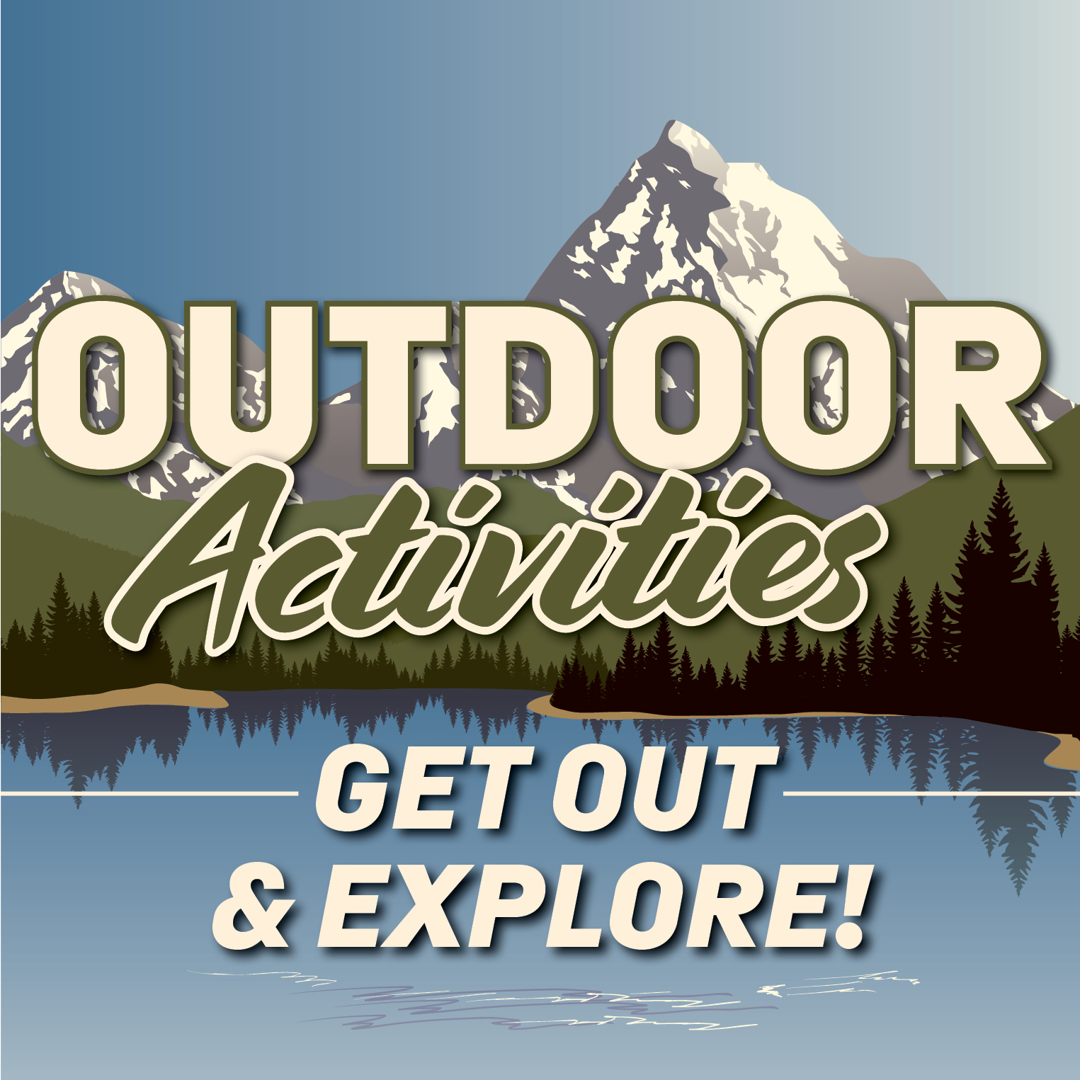 Outdoor Activities